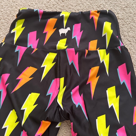 Women’s Goldsheep Leggings-Size XS - Picture 3 of 5